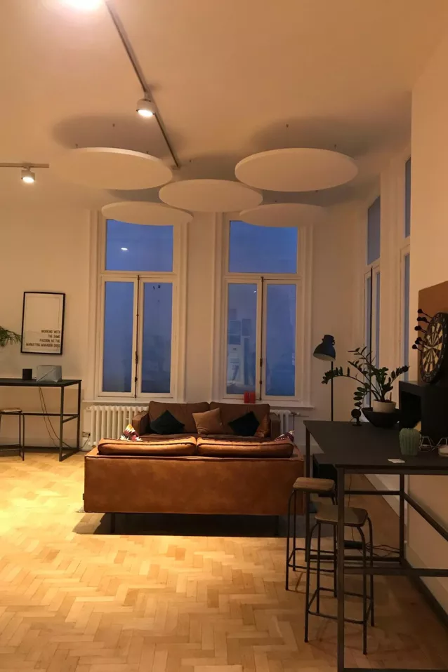 The Other Agency