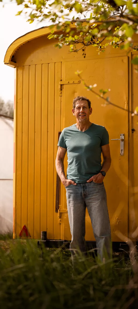 Bart Coone, Connection Athlete