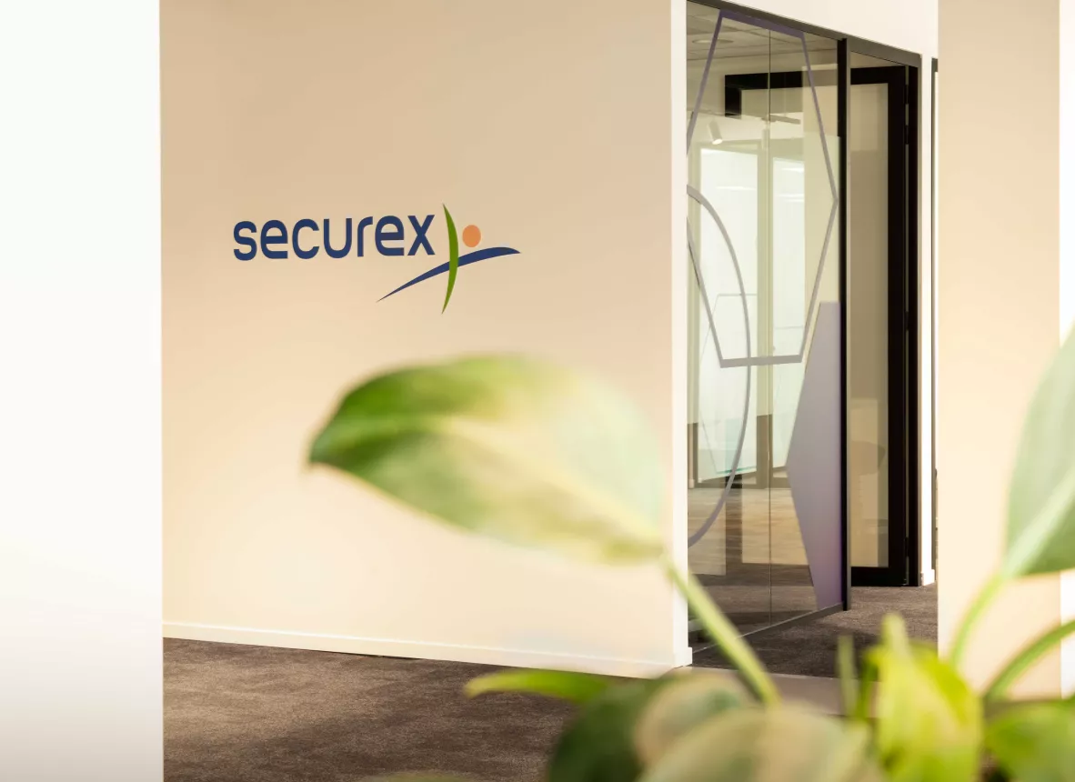 Logo Securex